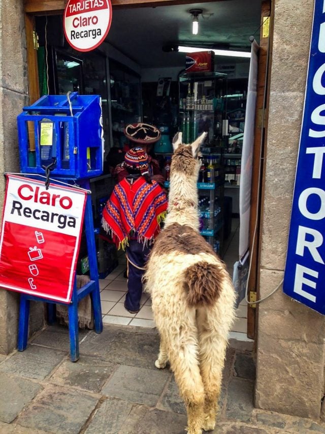 17 Exciting Things To Do In Cusco Peru Two Wandering Soles