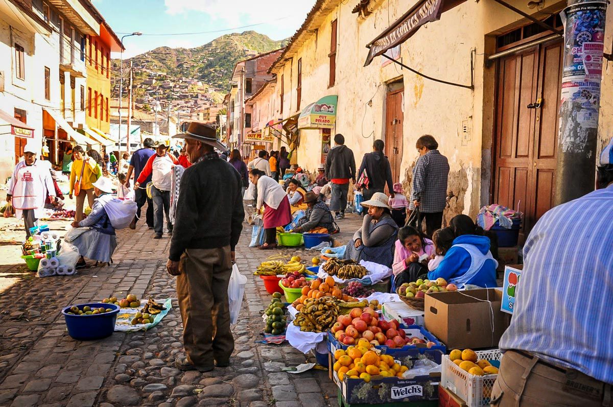 17 Exciting Things To Do In Cusco Peru Two Wandering Soles