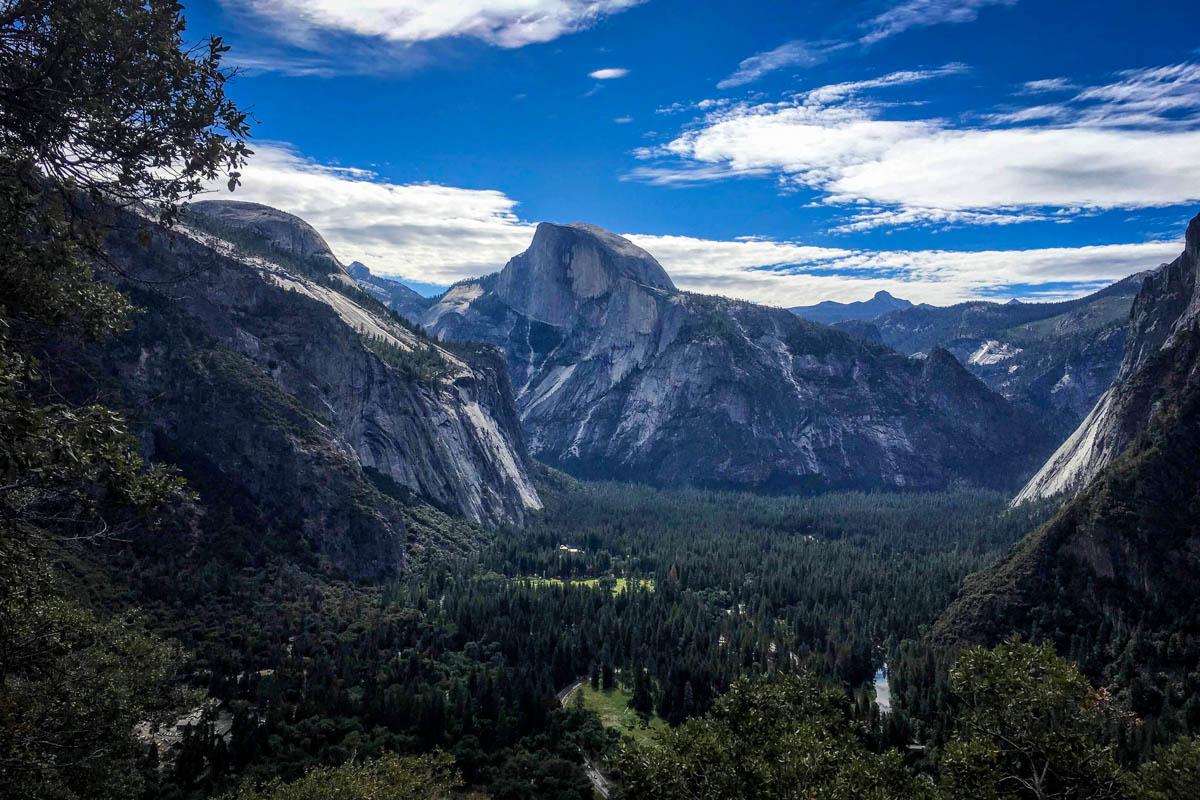 Unforgettable Things To Do In Yosemite National Park Two Wandering