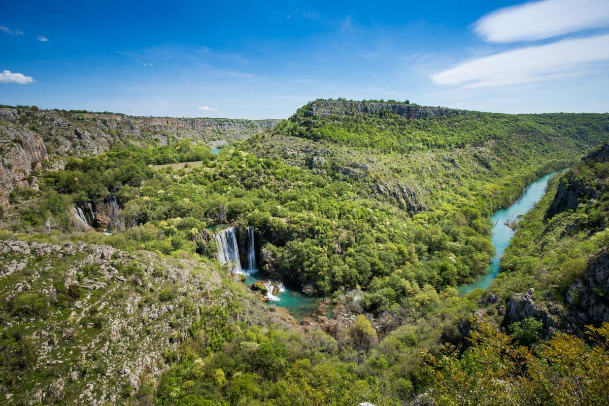 Krka National Park Croatia Ultimate Guide Two Wandering Soles