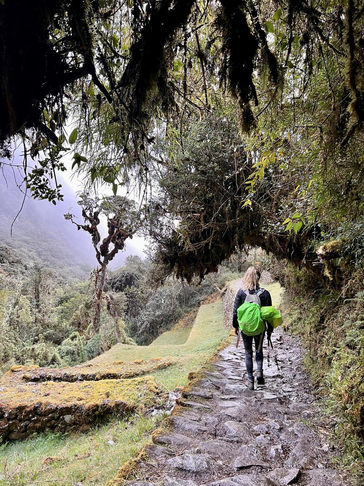 Inca Trail To Machu Picchu Hike: Ultimate Guide | Two Wandering Soles