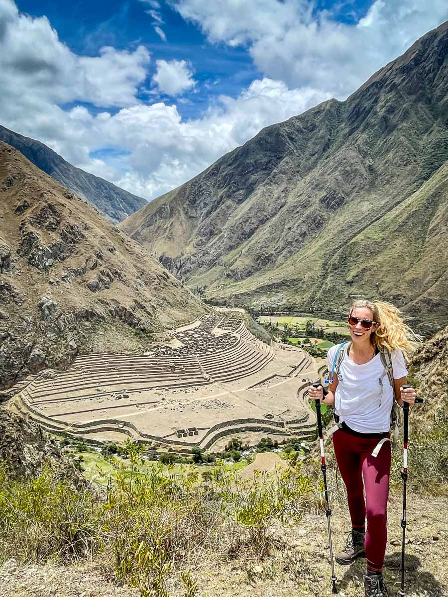 Inca Trail To Machu Picchu Hike: Ultimate Guide | Two Wandering Soles