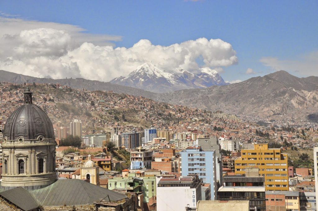 Bolivia Travel Guide | Two Wandering Soles