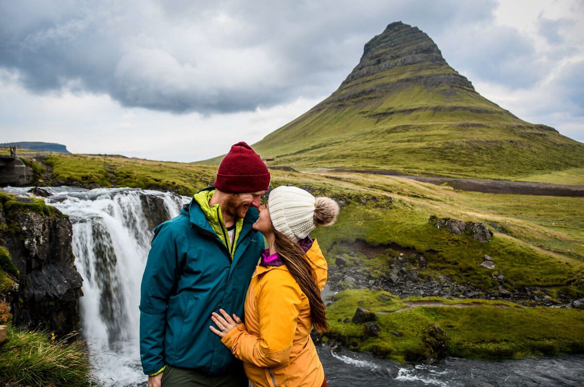 17 Dreamy Iceland Honeymoon Experiences + PERFECT Itinerary | Two ...