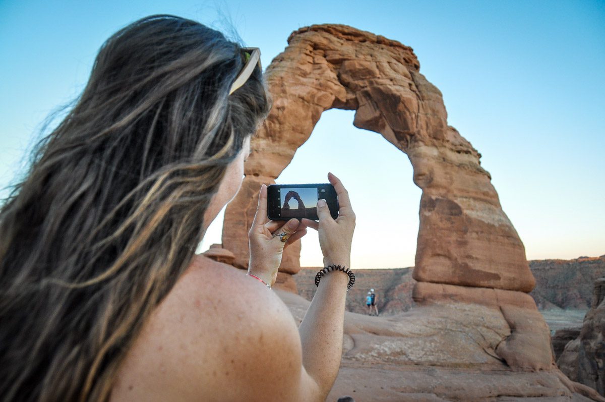 13 Cool Things To Do In Arches National Park Two Wandering Soles