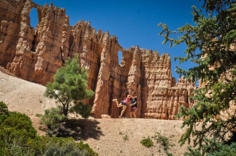 15 Fun Things to Do in Bryce Canyon National Park | Two Wandering Soles