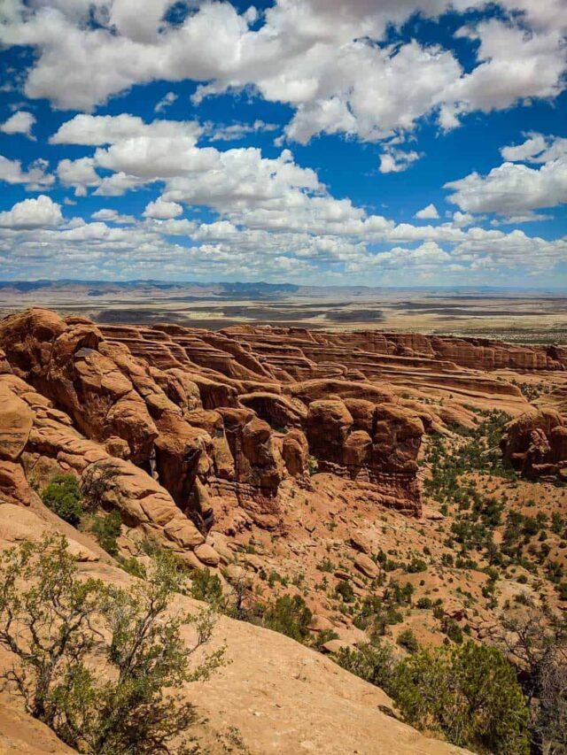 13 Cool Things to Do in Arches National Park | Two Wandering Soles