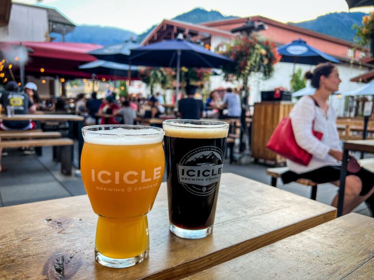 42 MAGICAL Things to Do in Leavenworth, WA