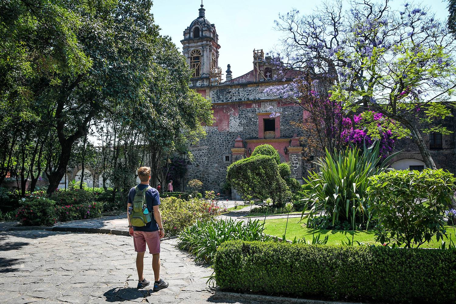 Mexico City: 3 Days With a Private Guide 2023