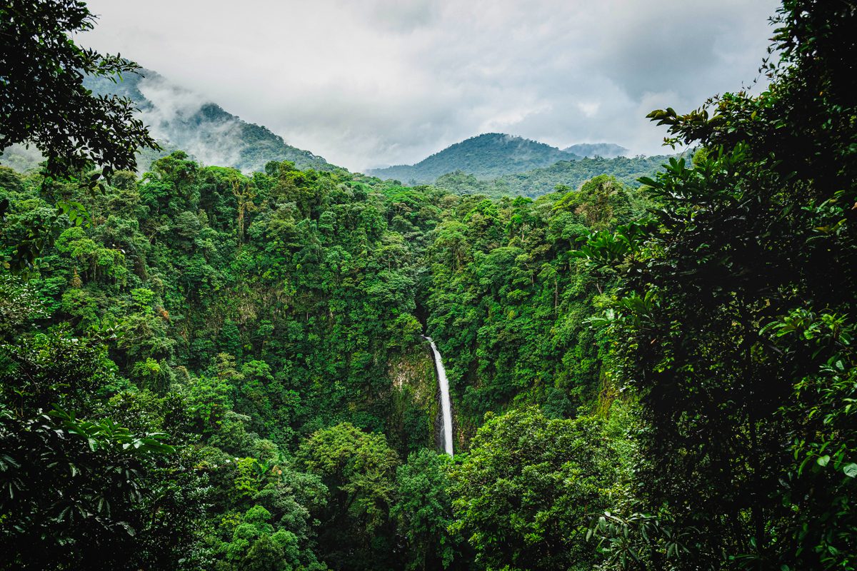 15 Fun Things To Do in La Fortuna & Arenal, Costa Rica