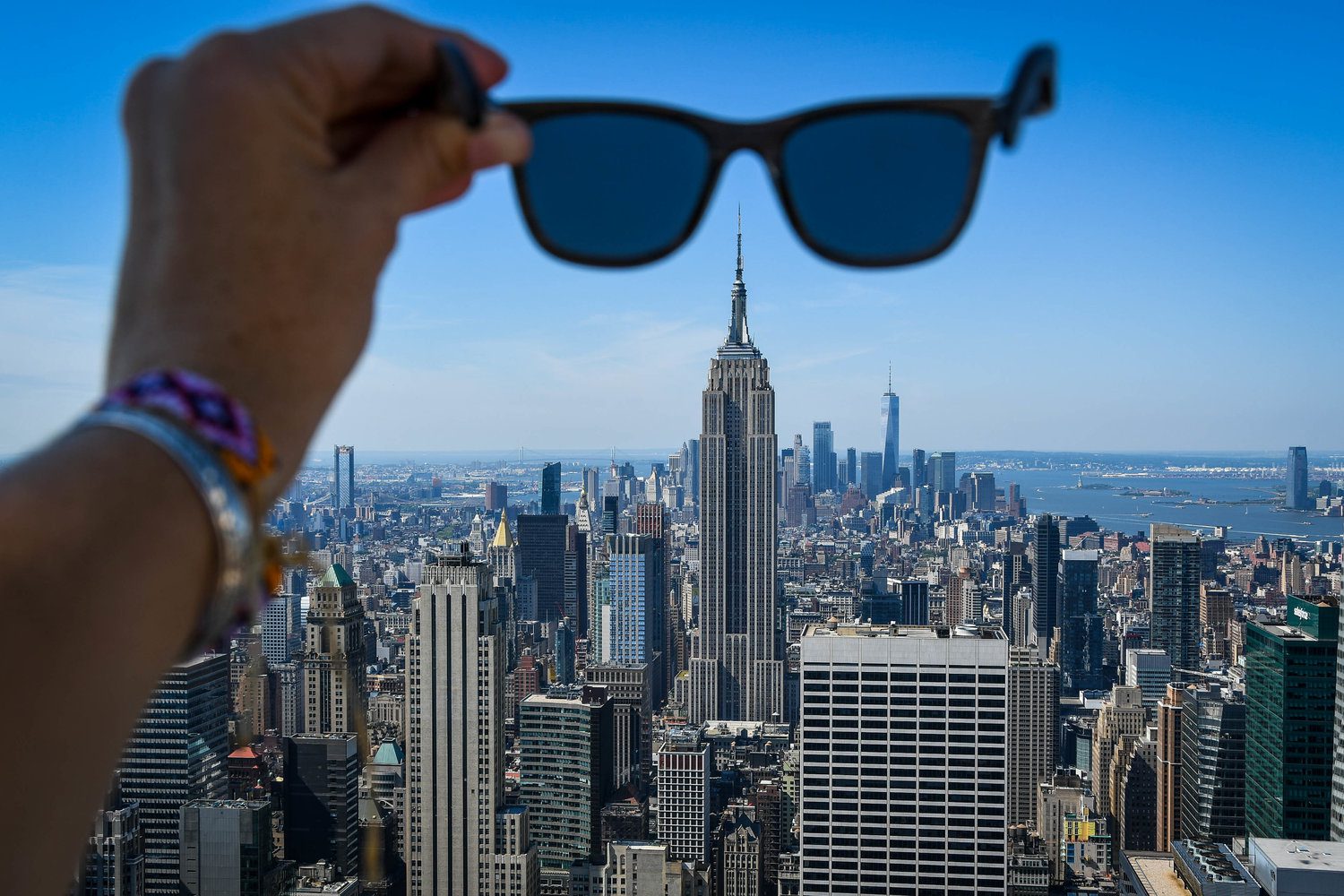 New York City on a Budget: 17 Money-Saving Tips  Two Wandering Soles