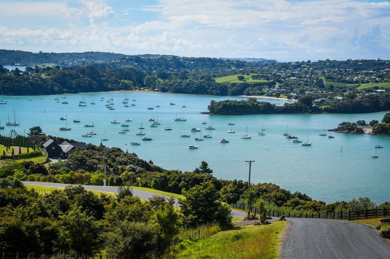 North Island New Zealand: 2-Week Itinerary | Two Wandering Soles