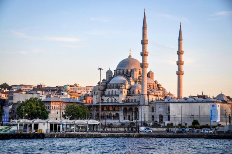 25 Epic Places to Visit In Turkey + Itinerary | Two Wandering Soles