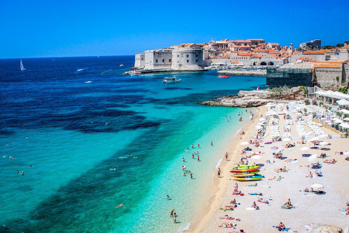 Croatia: A Completely Honest Travel Guide | Two Wandering Soles