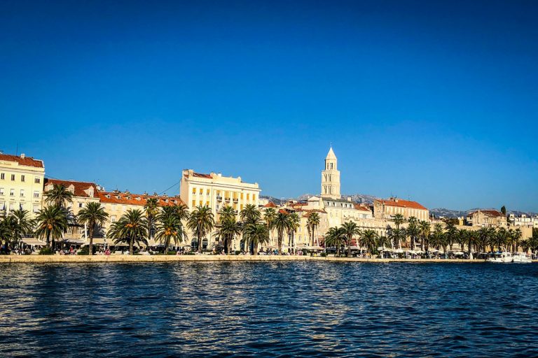 20 Can’t-Miss Things to Do in Split, Croatia + Travel Guide | Two ...