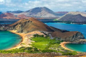 Galapagos Islands Liveaboard (Liveaboard)