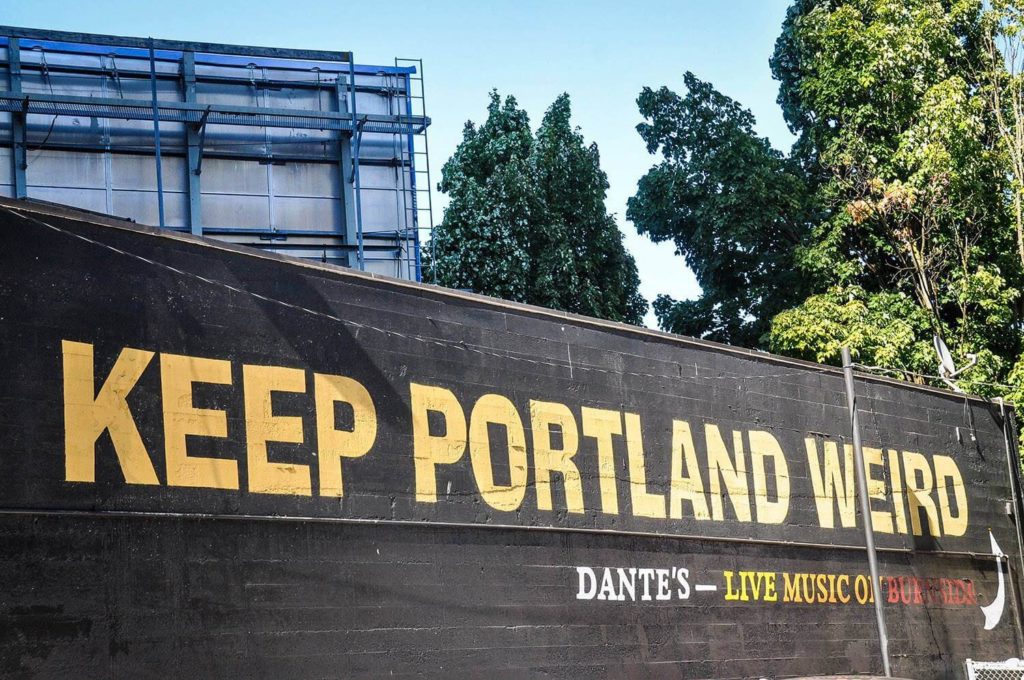 45 Weirdly Awesome Things to Do in Portland | Two Wandering Soles