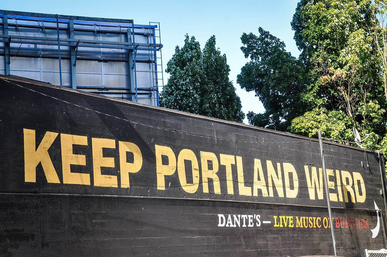 50 Weirdly Awesome Things to Do in Portland, Oregon