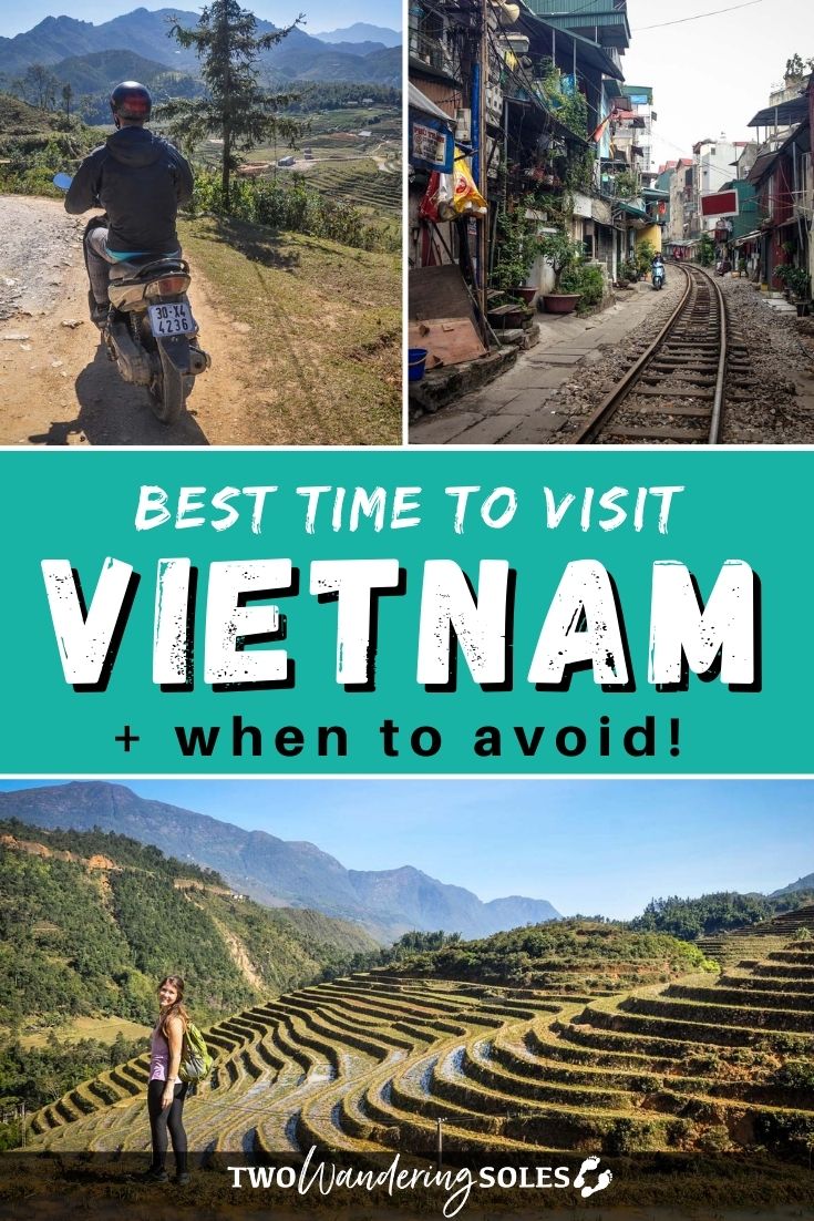 Best Time to Visit Vietnam: When to Go & When to Avoid!