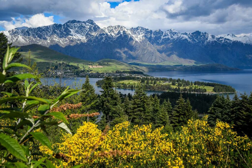 A winter lover's playground: 15 things to do in Queenstown this ski season