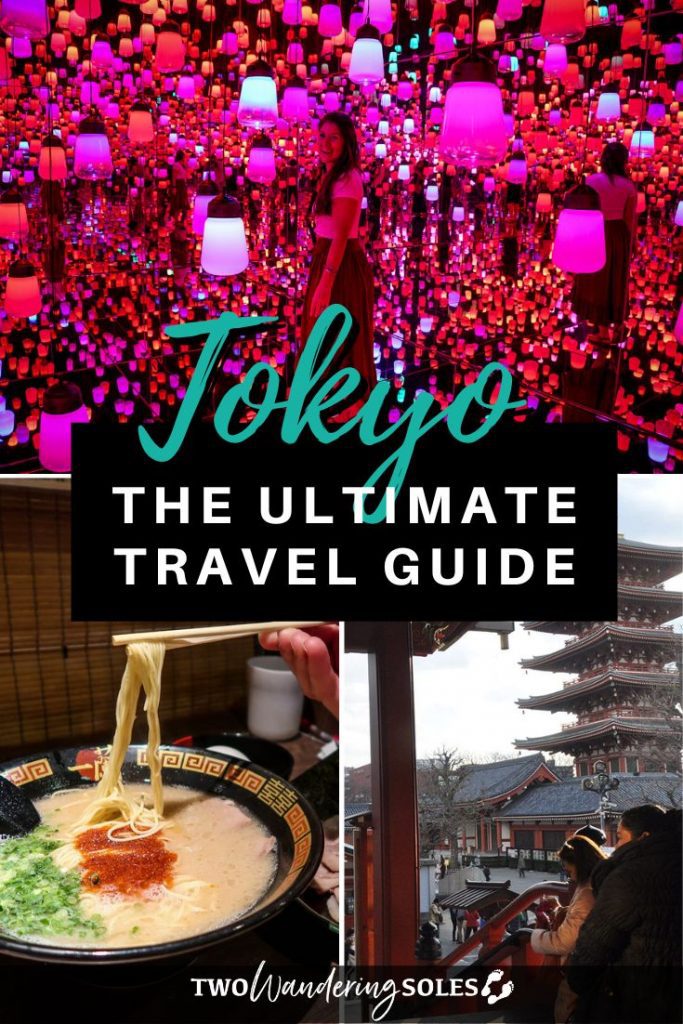 Tokyo City Guide 2020 (anglais): COLLECTIF: 9782369832003