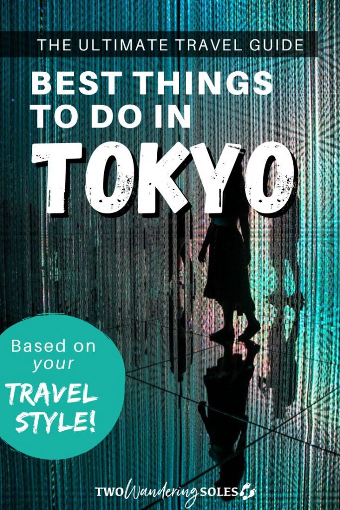 TOKYO OUTLINE  The Official Tokyo Travel Guide, GO TOKYO