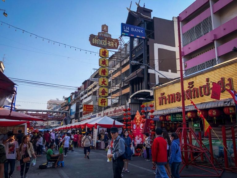 45 Absolute Best Things to Do in Chiang Mai, Thailand | Two Wandering Soles