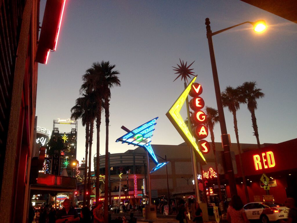 Hotels in The Strip (Las Vegas) from $29/night - KAYAK