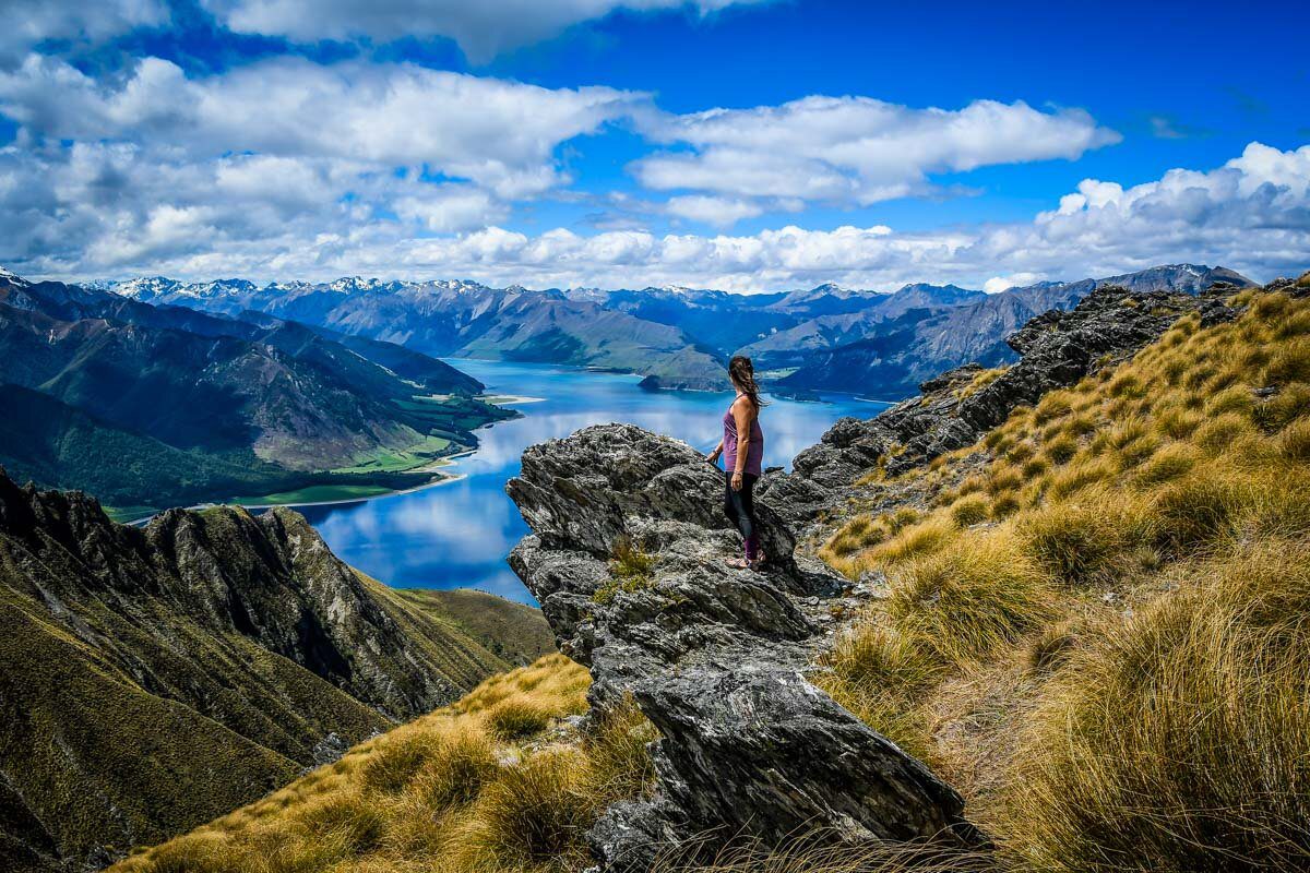 The 26 Best Hikes in the World  Most Beautiful Hiking Trails - The  Wandering Queen