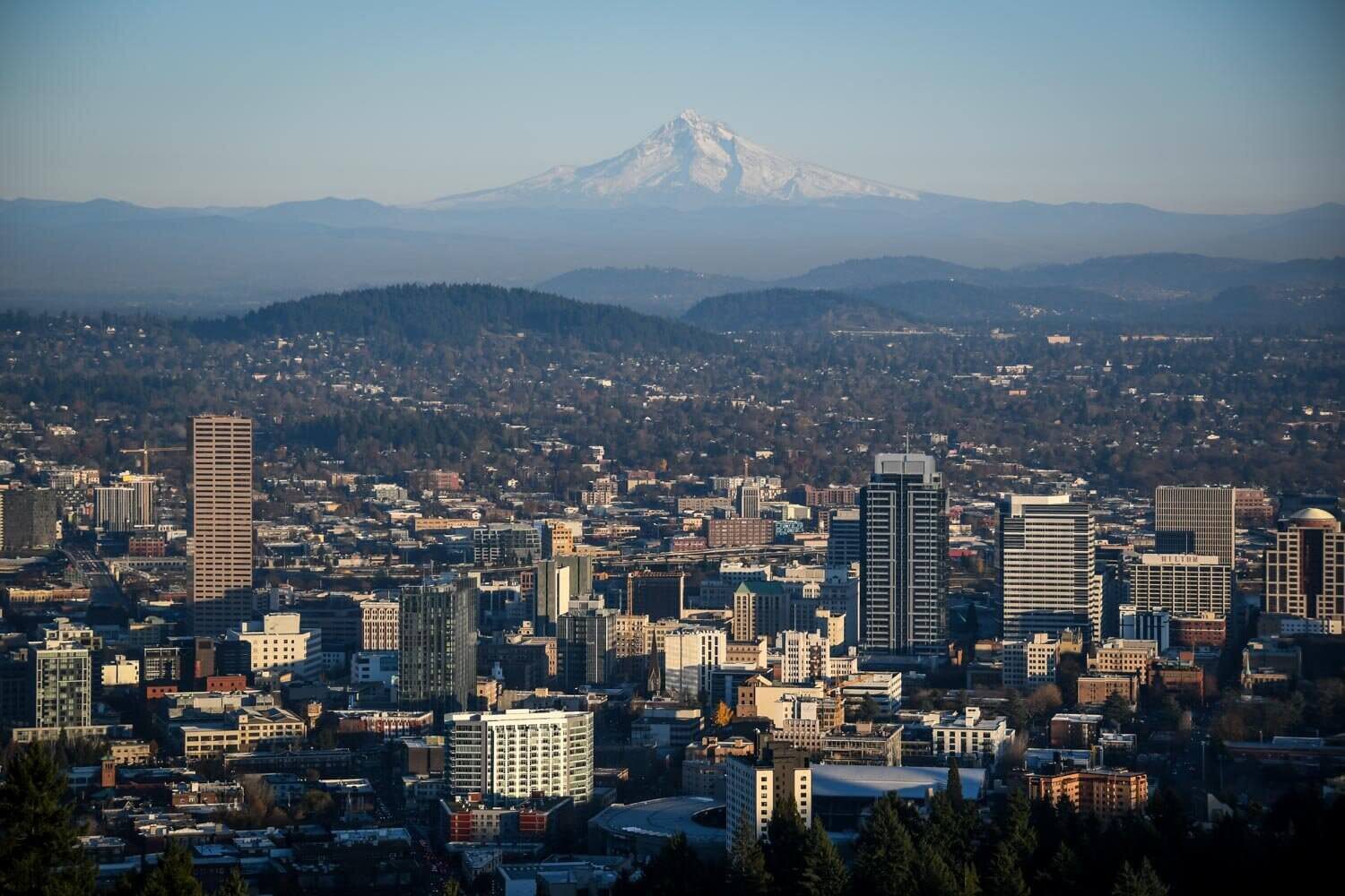 Best Airbnbs in Portland, Oregon | Two Wandering Soles