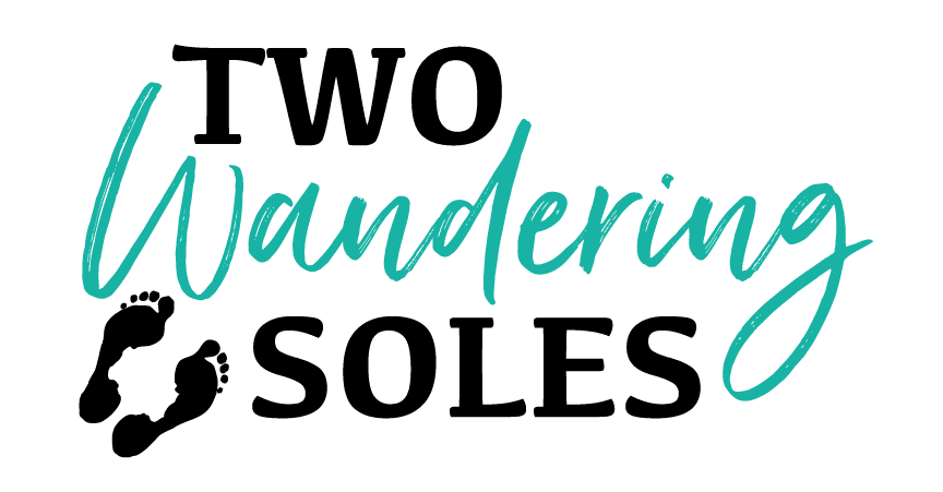 Two Wandering Soles