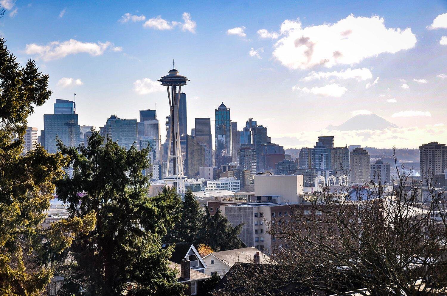 Best Airbnbs In Seattle For Every Type Of Traveler | Two Wandering Soles