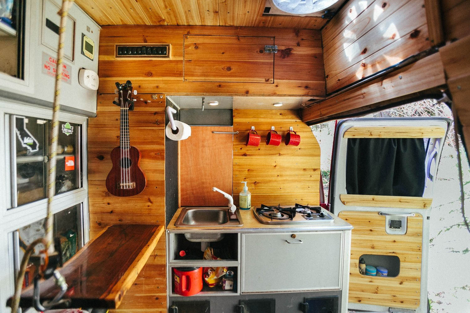 Van Living: Honest Advice & Tips from Vanlifers