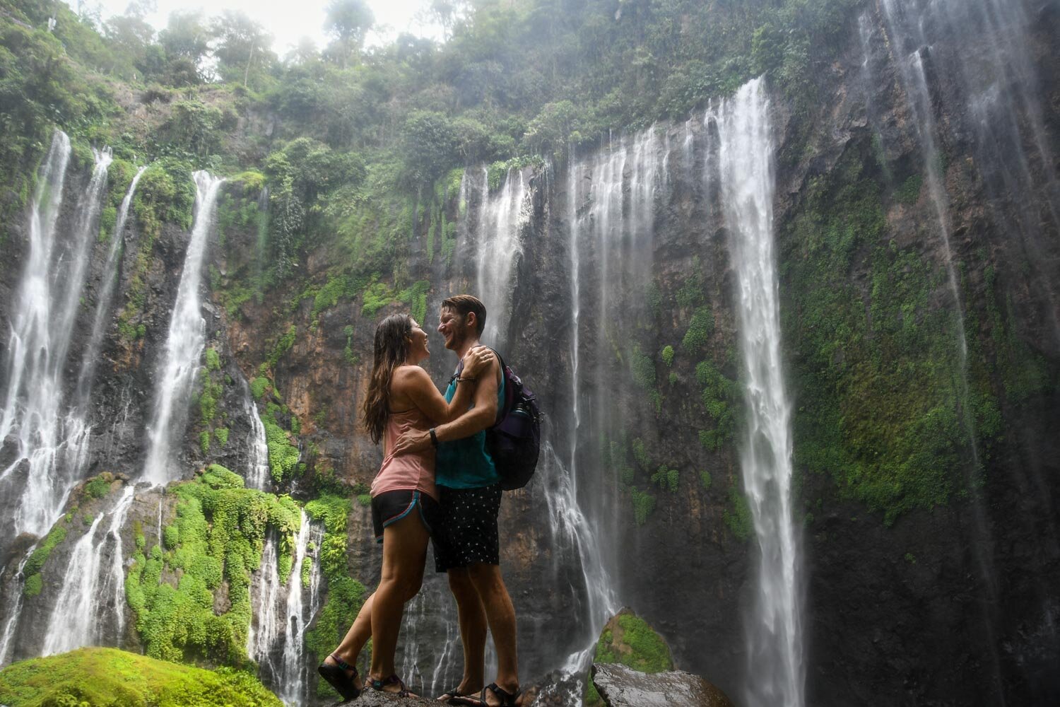 Latest travel itineraries for Coban Siuk in December (updated in