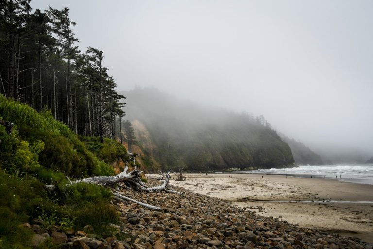 Charming Oregon Coast Towns Youll Love