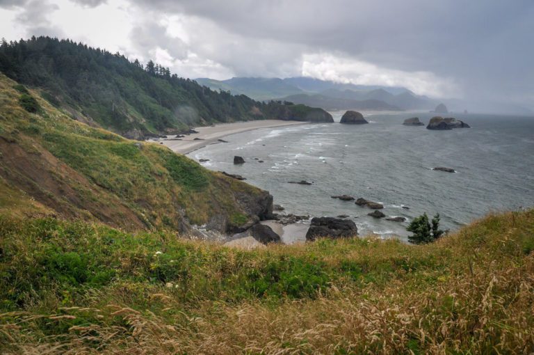 Ultimate Oregon Coast Road Trip (+ Free Map!) | Two Wandering Soles