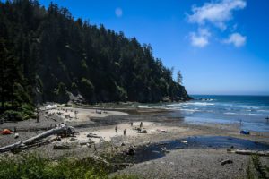 Ultimate Oregon Coast Road Trip (+ Free Map!) | Two Wandering Soles