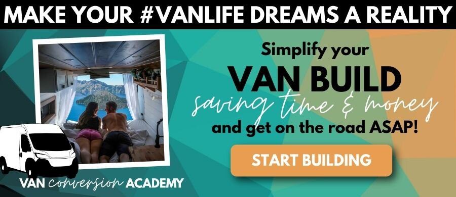 Campervan Layouts: How to Design your Dream Van Build