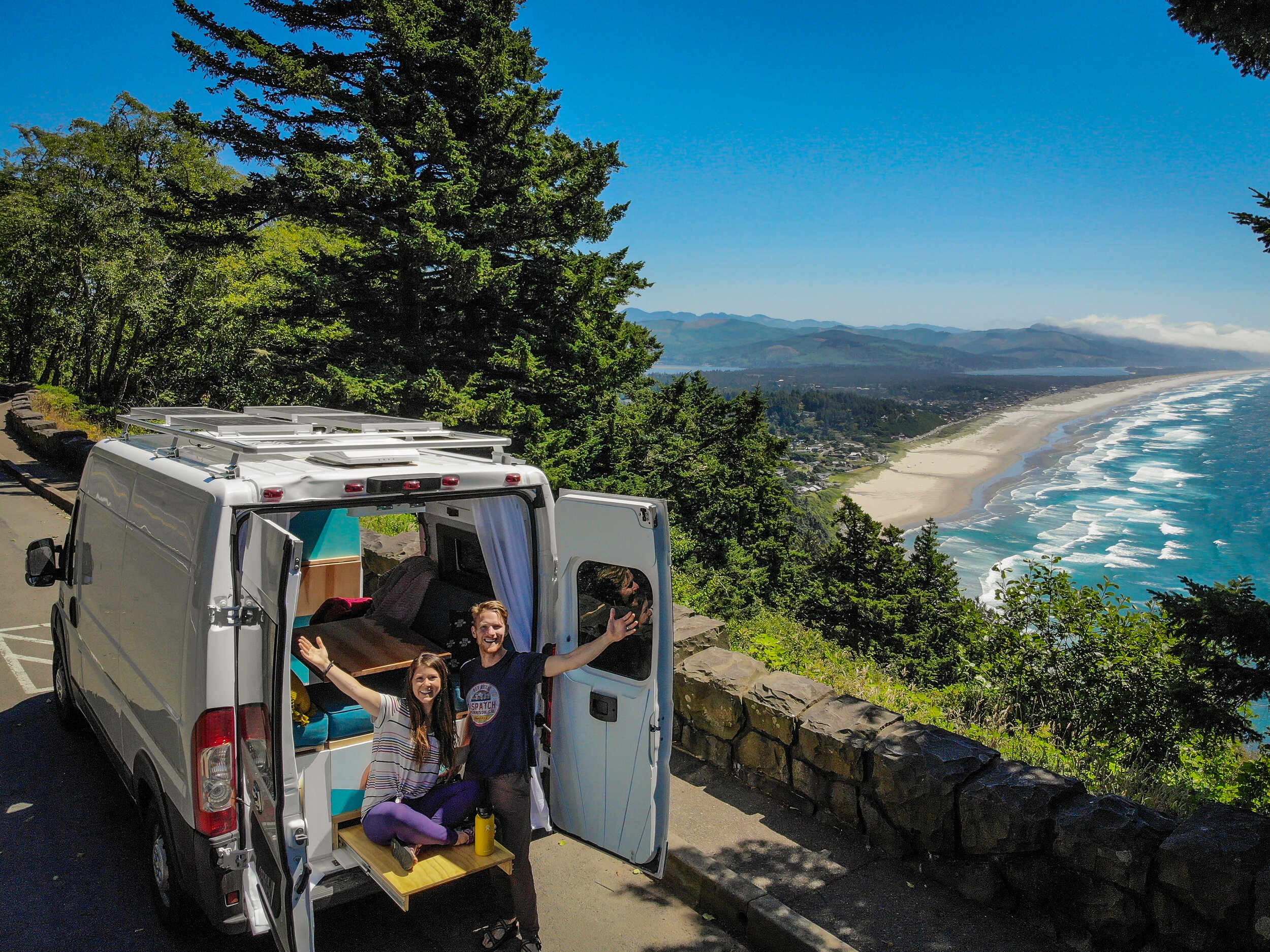 Best campervans 2024: the ultimate staycation machines now
