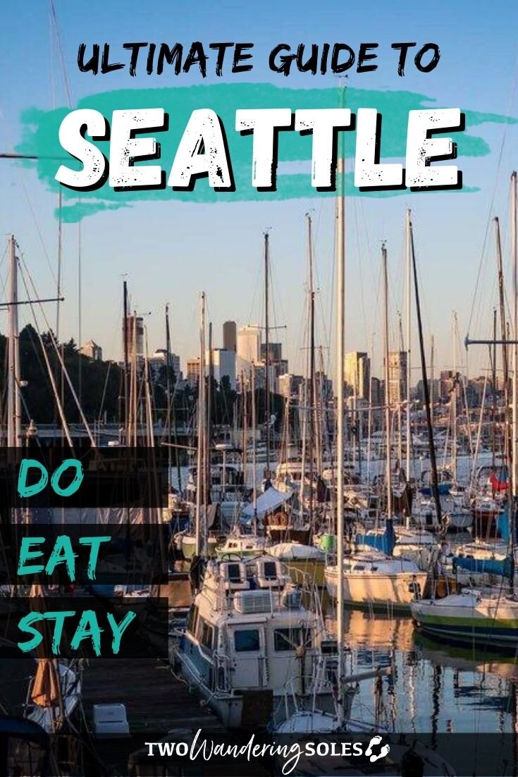 Best Things to do in Seattle - Fun and Quirky Spots to Visit