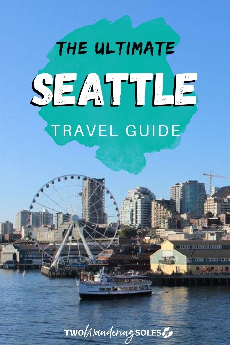 Unique and Fun Things to do in Seattle