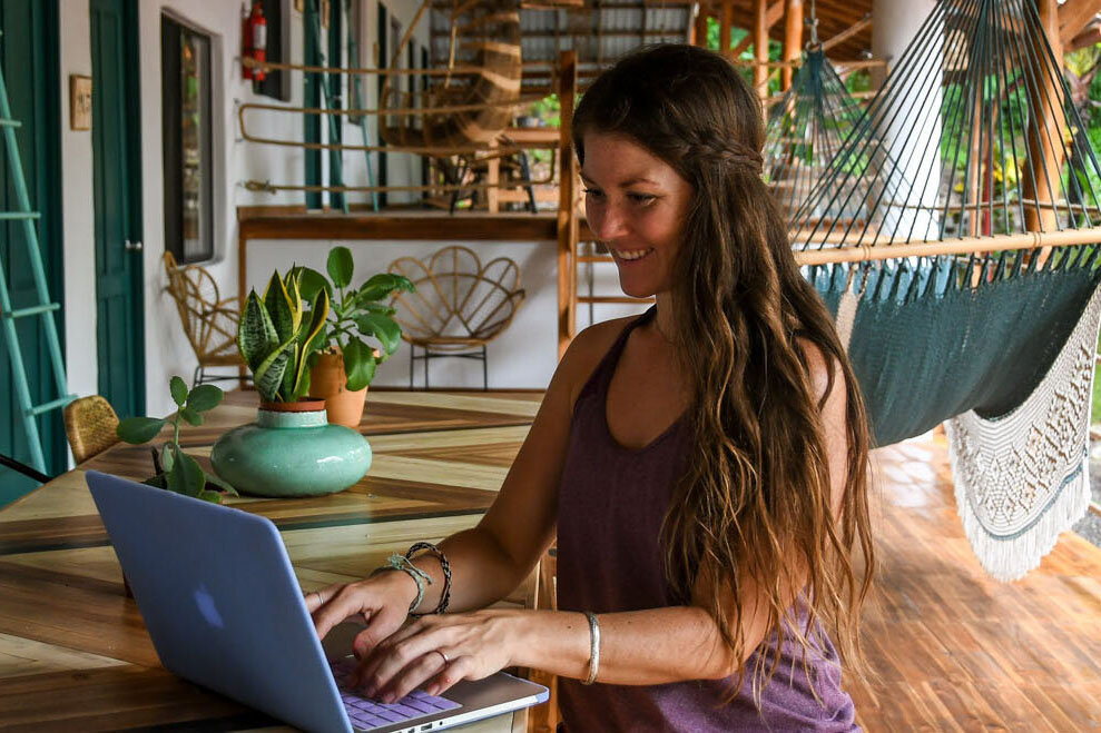 How To Become A Digital Nomad 10 Simple Steps Two Wandering Soles