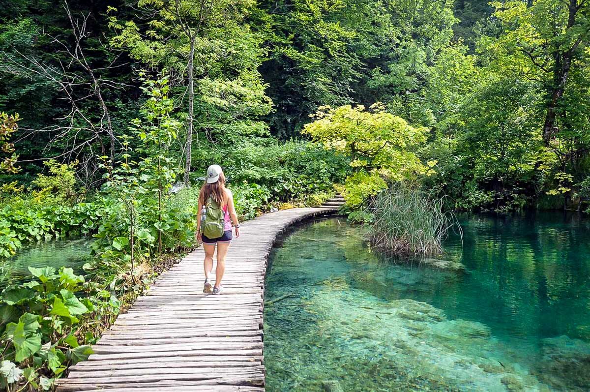 Croatia: A Completely Honest Travel Guide | Two Wandering Soles