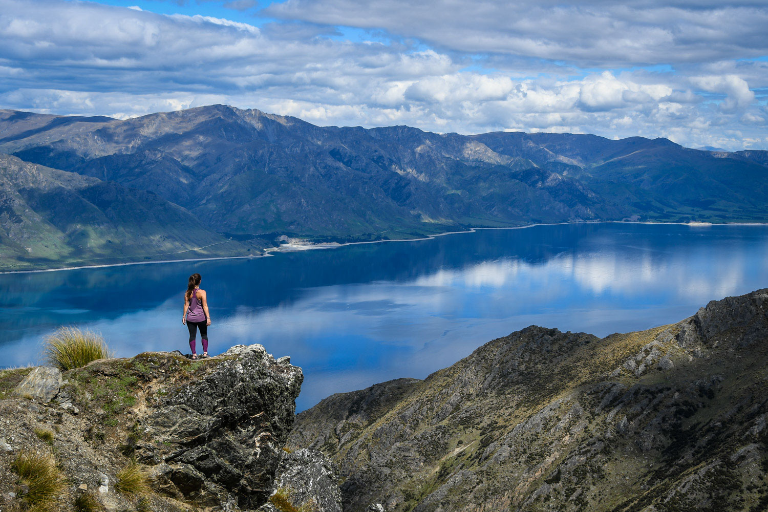 Why Travel to New Zealand  