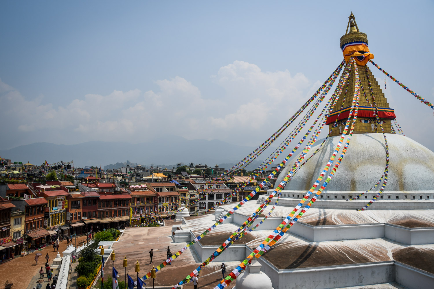 best travel guide nepal