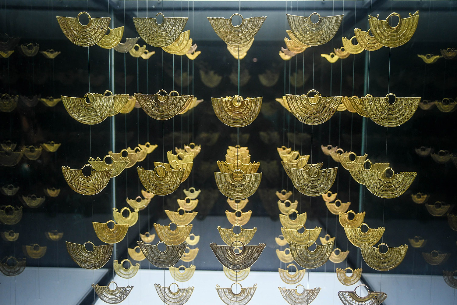 Things to do in Cartagena Gold Museum