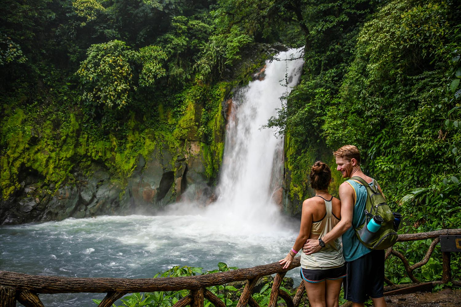 27 Adventurous Things to Do in Costa Rica Two Wandering Soles