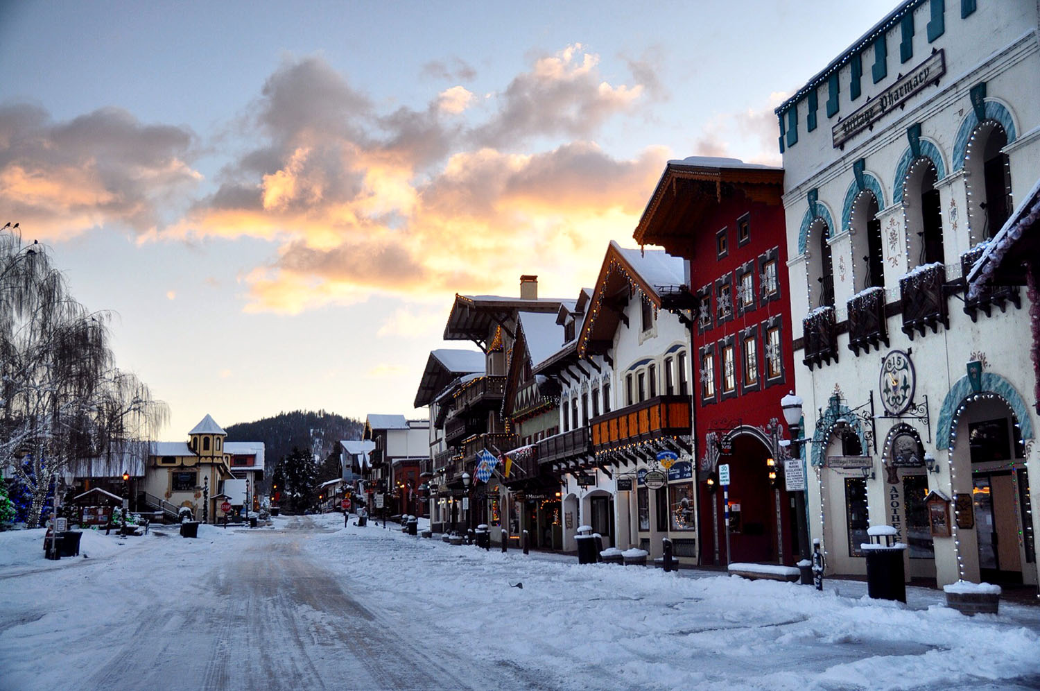 19 Best Things to Do in Leavenworth, Washington Two Wandering Soles