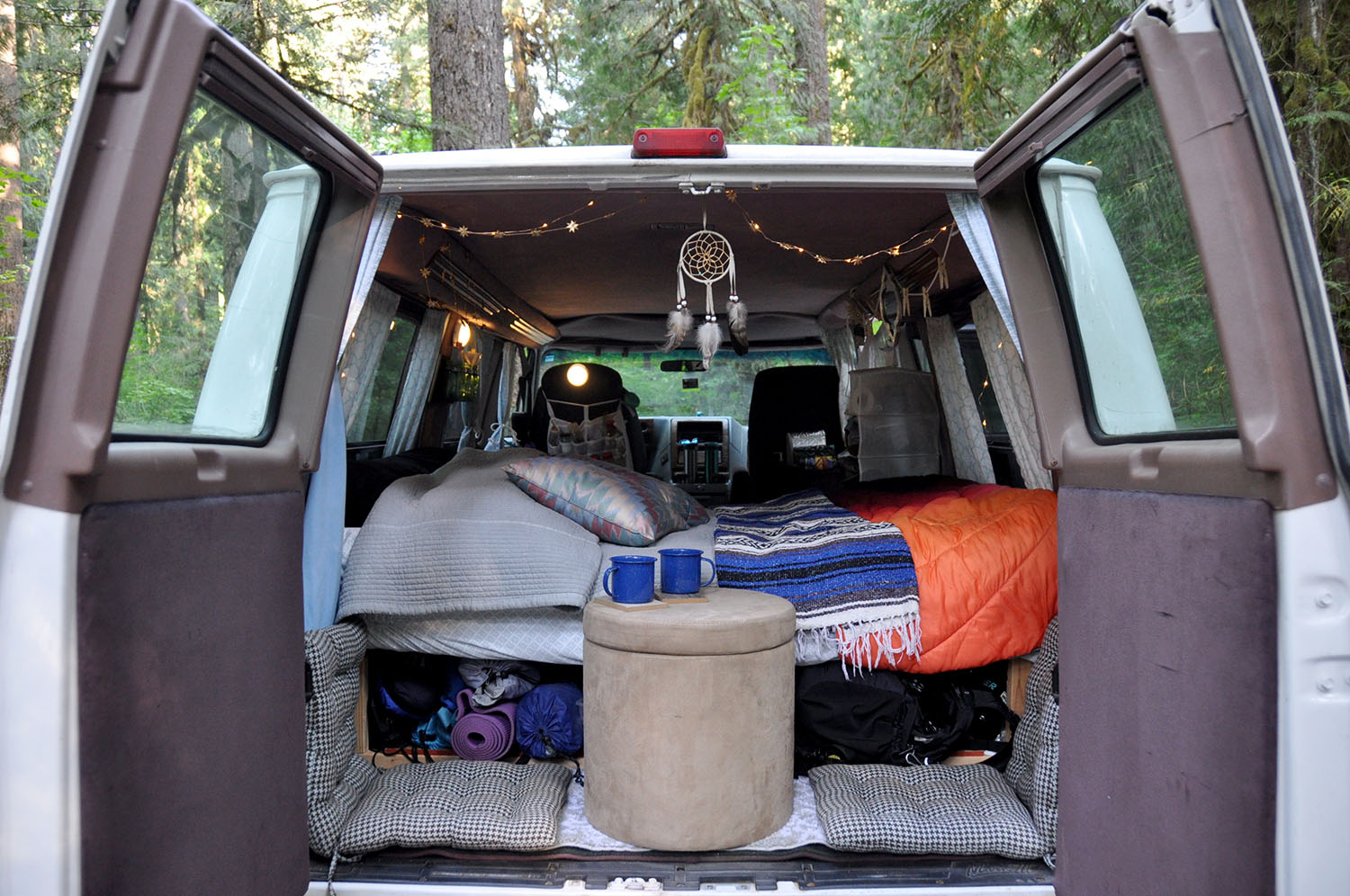 The Ultimate Campervan Essentials Packing List For 2023