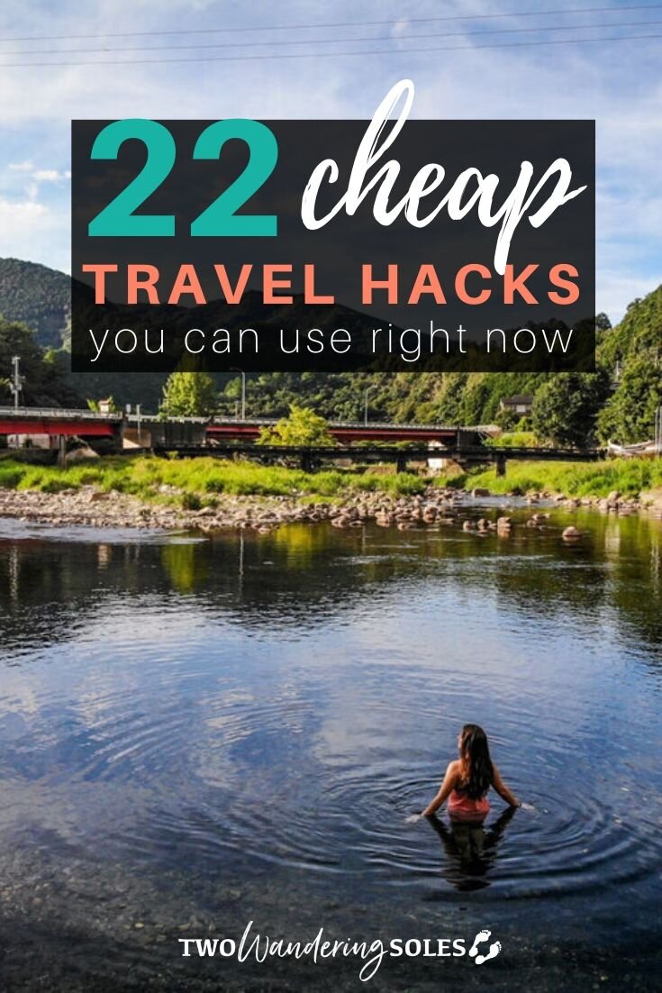 Best Travel Tips: 21 Travel Hacks That Experienced Business Travelers Say  to Use When You Hit the Road